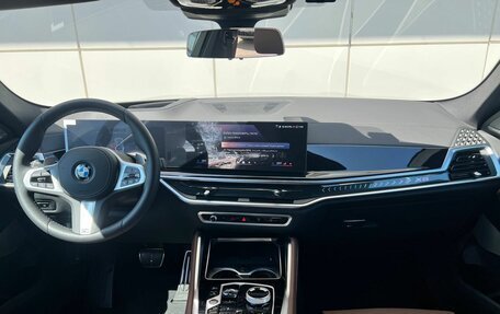 BMW X6, 2026 год, 15 990 000 рублей, 12 фотография