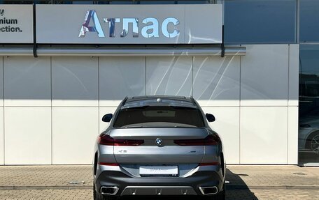 BMW X6, 2026 год, 15 990 000 рублей, 9 фотография