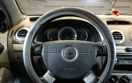 Chevrolet Lacetti, 2010 год, 480 000 рублей, 6 фотография