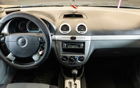 Chevrolet Lacetti, 2010 год, 480 000 рублей, 5 фотография