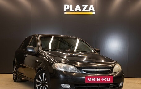 Chevrolet Lacetti, 2010 год, 480 000 рублей, 2 фотография