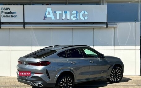 BMW X6, 2026 год, 15 990 000 рублей, 8 фотография