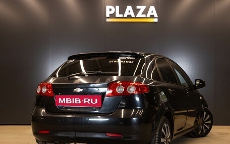 Chevrolet Lacetti, 2010 год, 480 000 рублей, 4 фотография