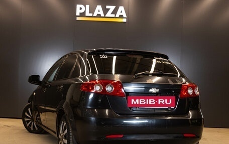 Chevrolet Lacetti, 2010 год, 480 000 рублей, 3 фотография