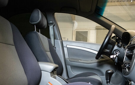 Chevrolet Lacetti, 2010 год, 480 000 рублей, 10 фотография