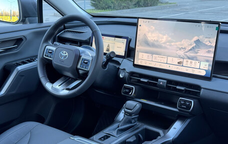 Toyota RAV4, 2026 год, 4 300 000 рублей, 9 фотография