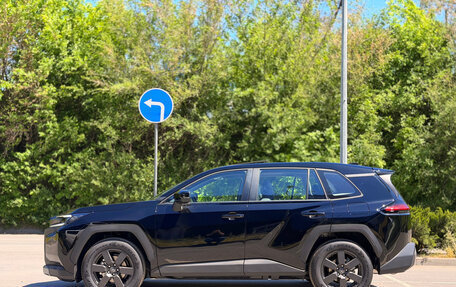 Toyota RAV4, 2026 год, 4 300 000 рублей, 6 фотография