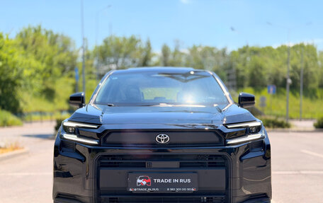 Toyota RAV4, 2026 год, 4 300 000 рублей, 4 фотография