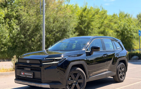 Toyota RAV4, 2026 год, 4 300 000 рублей, 5 фотография
