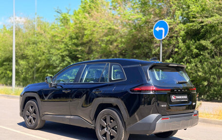 Toyota RAV4, 2026 год, 4 300 000 рублей, 7 фотография