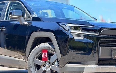 Toyota RAV4, 2026 год, 4 300 000 рублей, 2 фотография