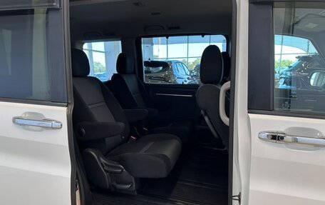 Honda Stepwgn IV, 2016 год, 1 669 000 рублей, 19 фотография