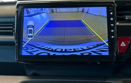 Honda Stepwgn IV, 2016 год, 1 669 000 рублей, 17 фотография