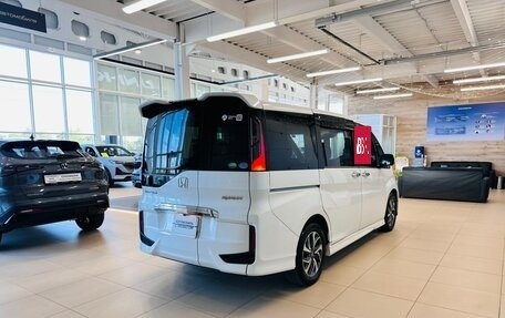 Honda Stepwgn IV, 2016 год, 1 669 000 рублей, 6 фотография