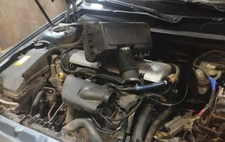 Peugeot 406 I, 2002 год, 75 000 рублей, 2 фотография