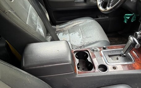 Volkswagen Touareg III, 2006 год, 400 000 рублей, 4 фотография