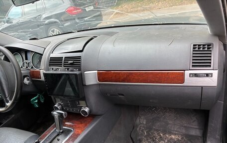 Volkswagen Touareg III, 2006 год, 400 000 рублей, 2 фотография