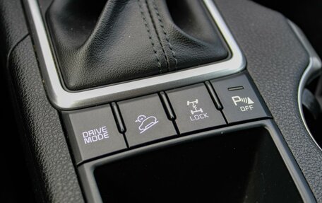 KIA Sportage IV рестайлинг, 2020 год, 2 260 000 рублей, 16 фотография