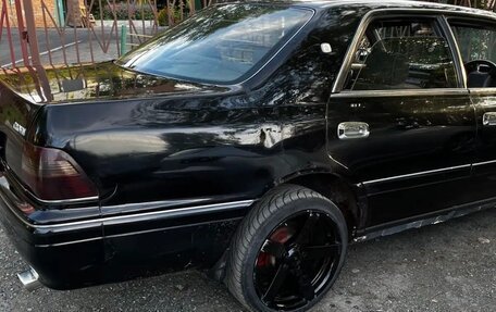 Toyota Crown, 1996 год, 280 000 рублей, 4 фотография