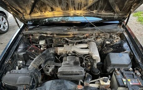Toyota Crown, 1996 год, 280 000 рублей, 9 фотография