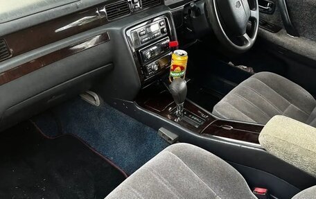 Toyota Crown, 1996 год, 280 000 рублей, 11 фотография