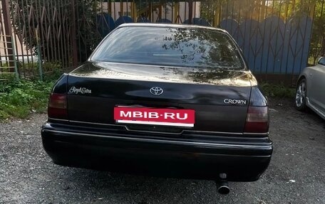 Toyota Crown, 1996 год, 280 000 рублей, 5 фотография