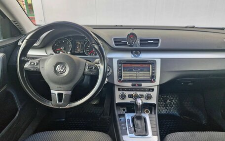 Volkswagen Passat B7, 2012 год, 745 000 рублей, 2 фотография