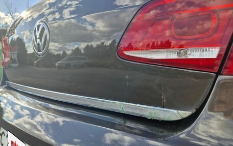 Volkswagen Passat B7, 2012 год, 745 000 рублей, 5 фотография
