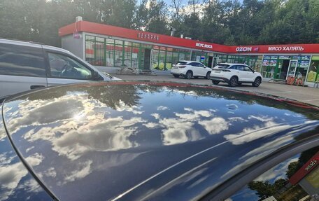 Volkswagen Passat B7, 2012 год, 745 000 рублей, 8 фотография