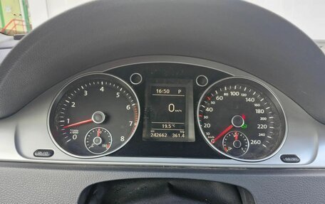 Volkswagen Passat B7, 2012 год, 745 000 рублей, 14 фотография