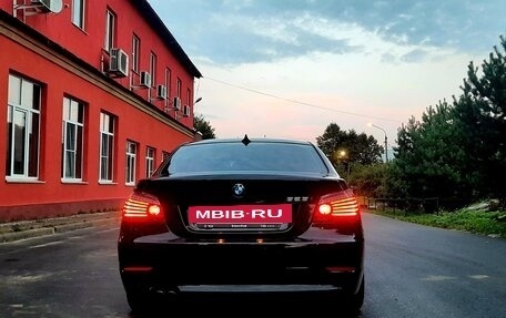 BMW 5 серия, 2008 год, 1 777 000 рублей, 2 фотография