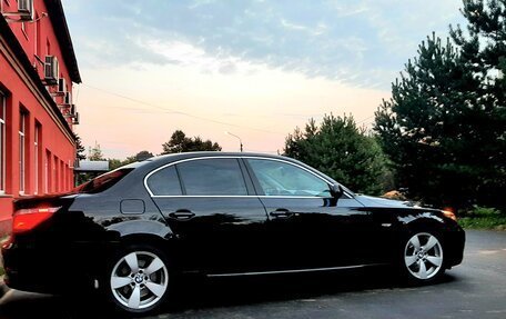 BMW 5 серия, 2008 год, 1 777 000 рублей, 6 фотография