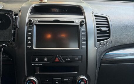 KIA Sorento II рестайлинг, 2011 год, 1 300 000 рублей, 8 фотография