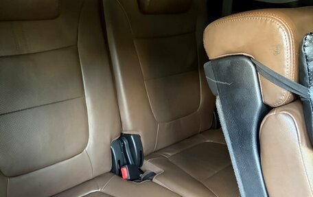 KIA Sorento II рестайлинг, 2011 год, 1 300 000 рублей, 10 фотография
