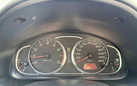 Mazda 6, 2006 год, 465 000 рублей, 15 фотография