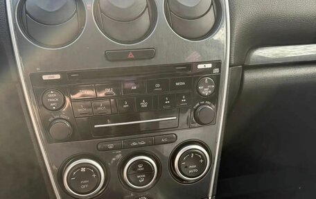 Mazda 6, 2006 год, 465 000 рублей, 9 фотография