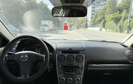 Mazda 6, 2006 год, 465 000 рублей, 14 фотография