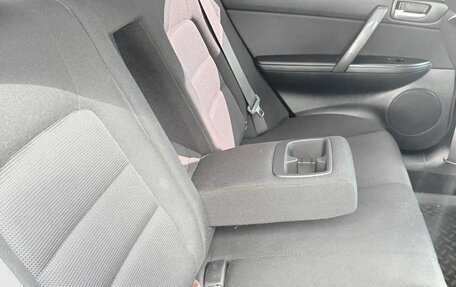 Mazda 6, 2006 год, 465 000 рублей, 18 фотография