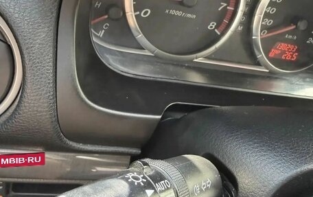 Mazda 6, 2006 год, 465 000 рублей, 13 фотография