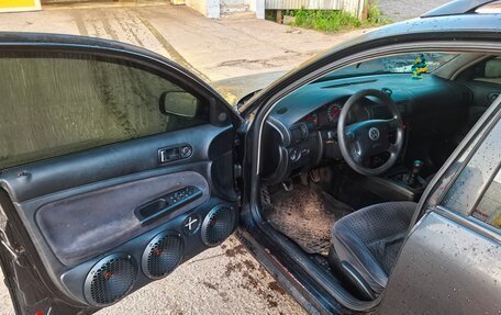 Volkswagen Passat B5+ рестайлинг, 1997 год, 280 000 рублей, 5 фотография