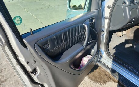 Mercedes-Benz M-Класс, 2003 год, 1 450 000 рублей, 23 фотография