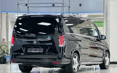 Mercedes-Benz V-Класс, 2026 год, 13 255 000 рублей, 5 фотография