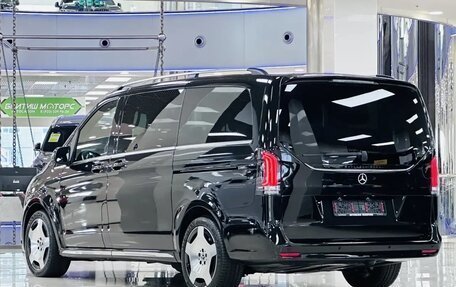 Mercedes-Benz V-Класс, 2026 год, 13 255 000 рублей, 6 фотография