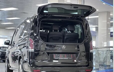 Mercedes-Benz V-Класс, 2026 год, 13 255 000 рублей, 7 фотография