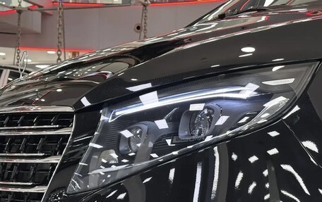 Mercedes-Benz V-Класс, 2026 год, 13 255 000 рублей, 12 фотография
