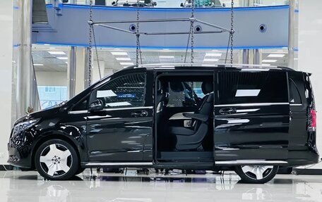 Mercedes-Benz V-Класс, 2026 год, 13 255 000 рублей, 9 фотография