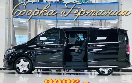 Mercedes-Benz V-Класс, 2026 год, 13 255 000 рублей, 4 фотография