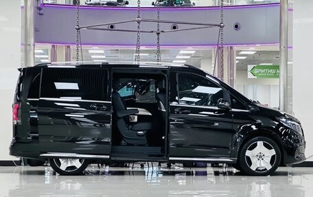 Mercedes-Benz V-Класс, 2026 год, 13 255 000 рублей, 8 фотография