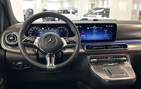 Mercedes-Benz V-Класс, 2026 год, 13 255 000 рублей, 13 фотография