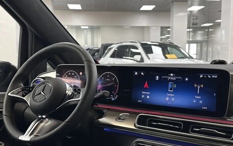 Mercedes-Benz V-Класс, 2026 год, 13 255 000 рублей, 16 фотография